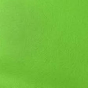 Feltro 2 mm  - Verde Manzana